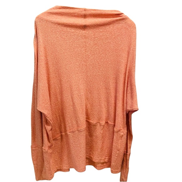 Free People Londontown Thermal Size Small - Picture 2 of 5